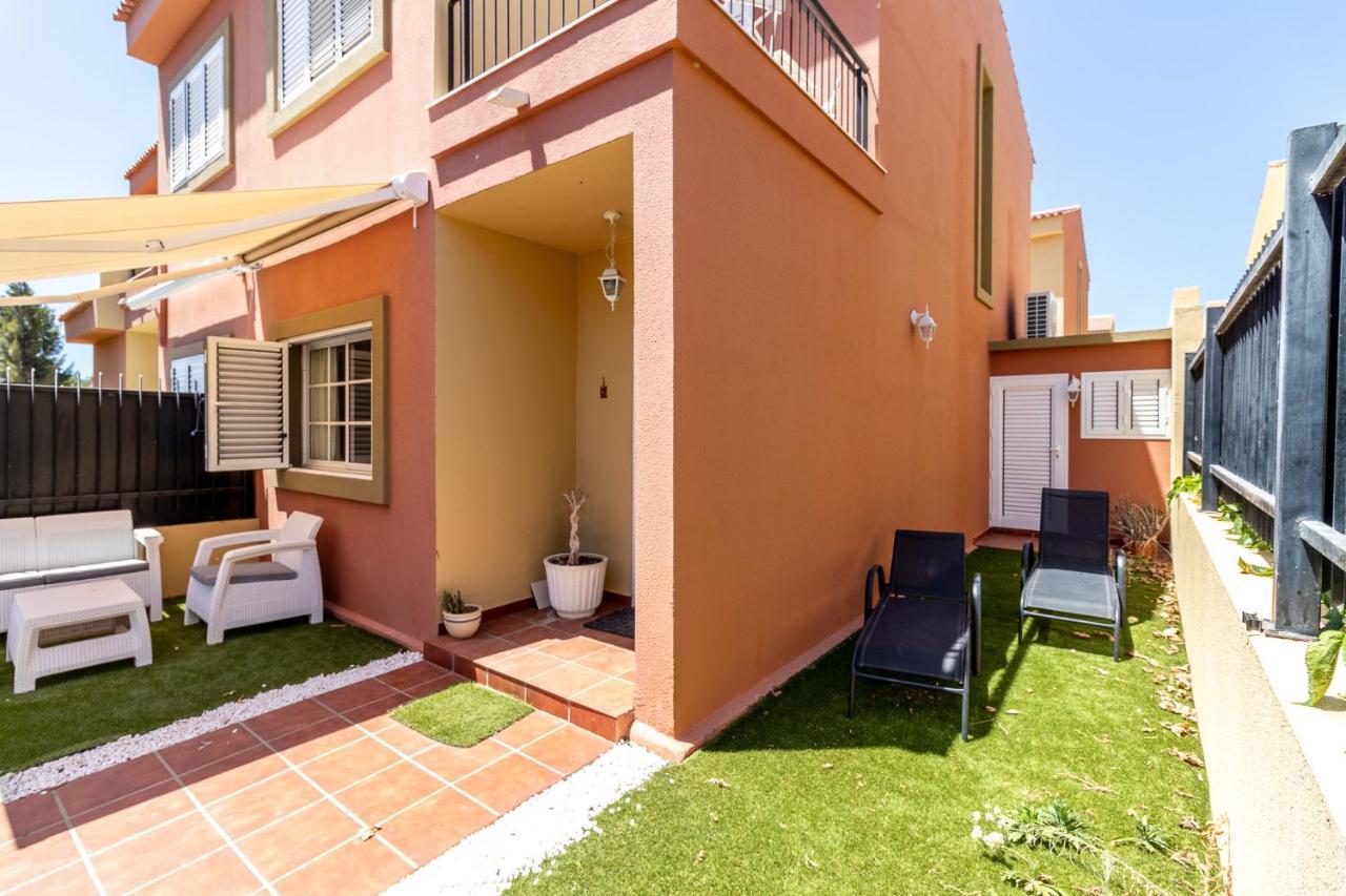 Flatguest Las Velas + Duplex + Pool + Terrace San Bartolomé Extérieur photo