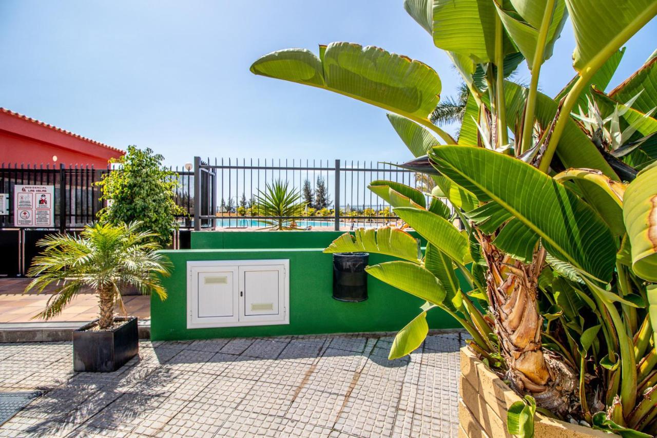 Flatguest Las Velas + Duplex + Pool + Terrace San Bartolomé Extérieur photo