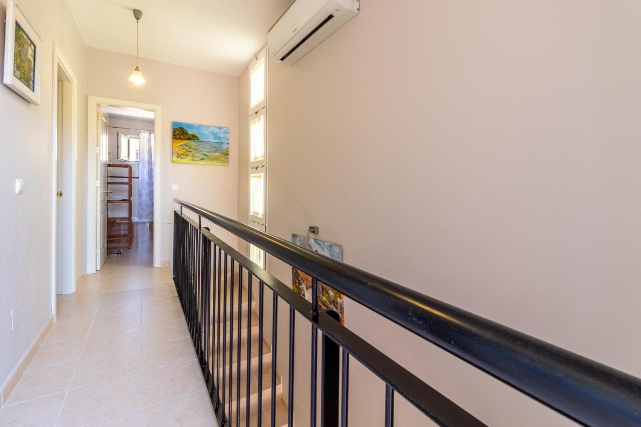 Flatguest Las Velas + Duplex + Pool + Terrace San Bartolomé Extérieur photo