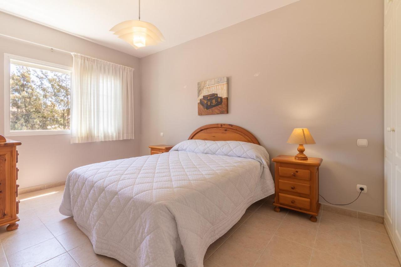 Flatguest Las Velas + Duplex + Pool + Terrace San Bartolomé Extérieur photo