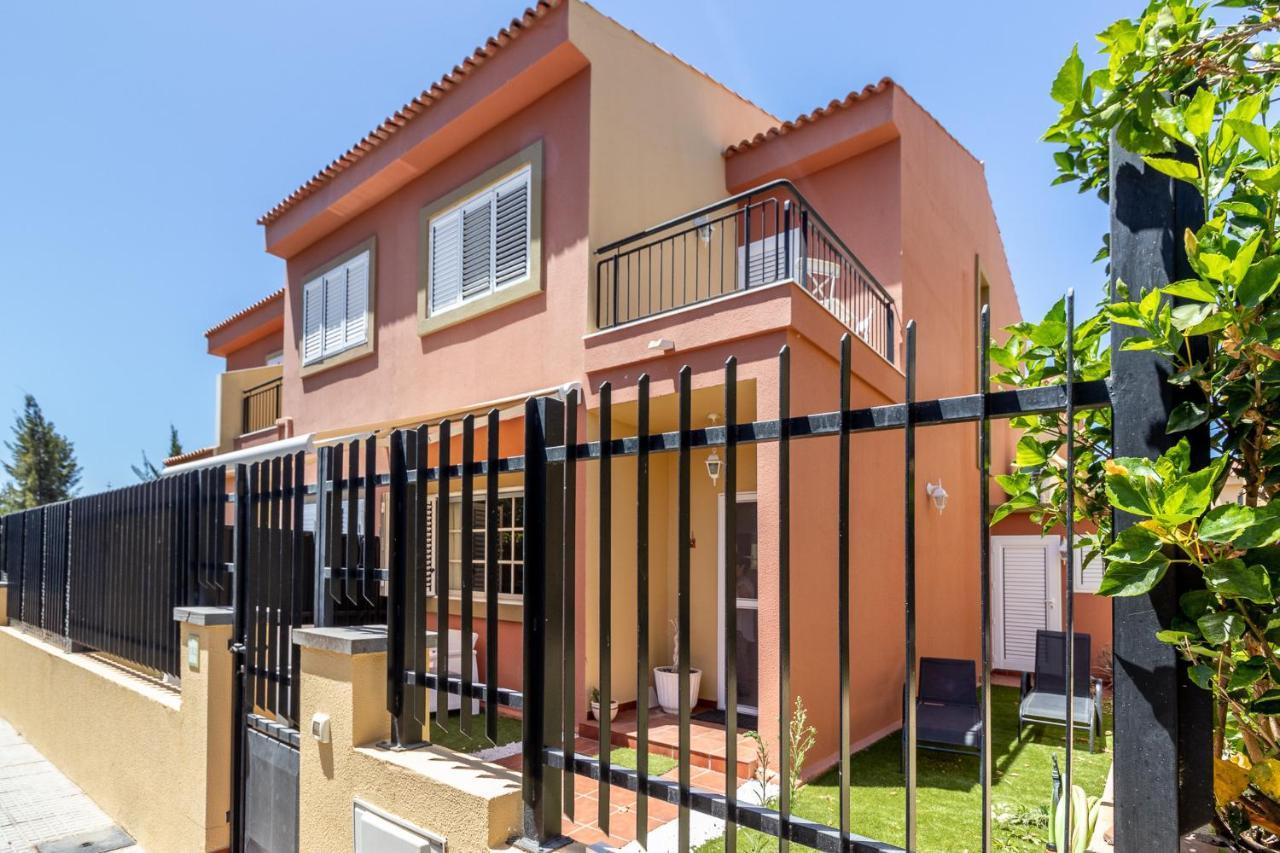 Flatguest Las Velas + Duplex + Pool + Terrace San Bartolomé Extérieur photo